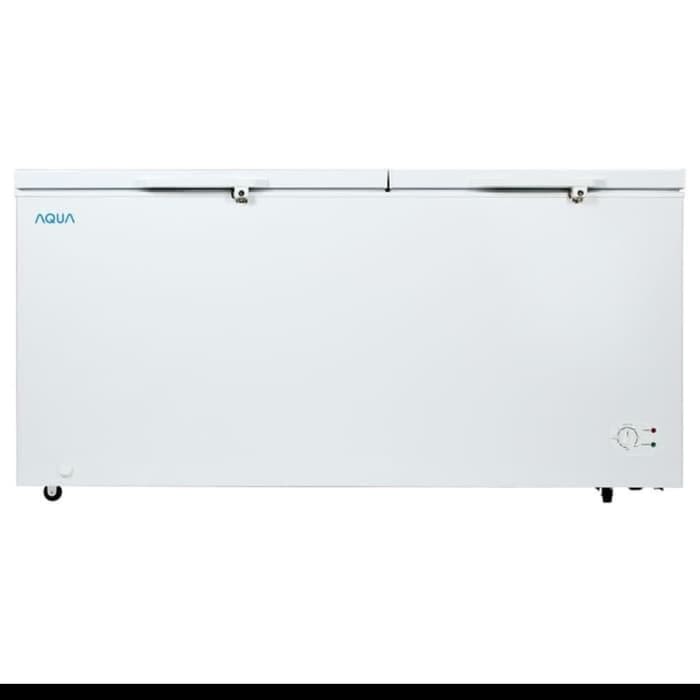 PROMO CHEST FREEZER AQUA AQF 725
