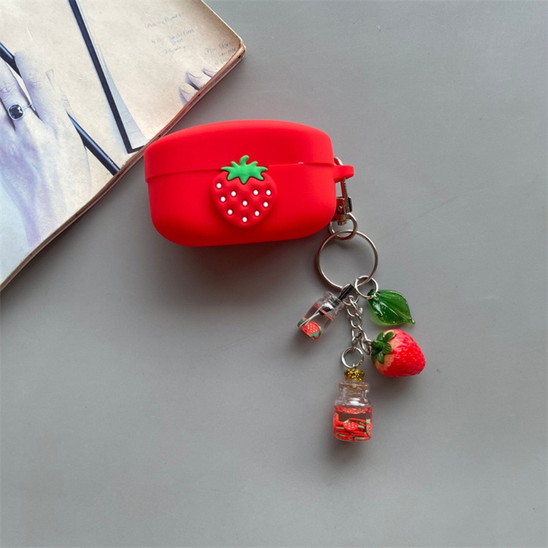 Bt Membawa Untuk Case Untuk Shell Kompatibel Dengan WF-1000XM Earphone Kompatibel Dengan Bluetooth Untuk Properti Perlindungan Soft Protec