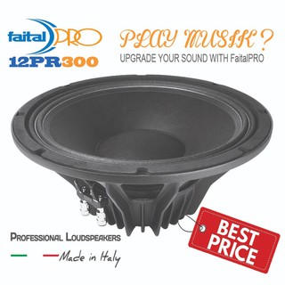 Speaker Faital Pro 18xl2000 Shopee Indonesia