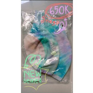 PELUNASAN VELENCE Chain Bucket Hat Vivid NEW SEALED