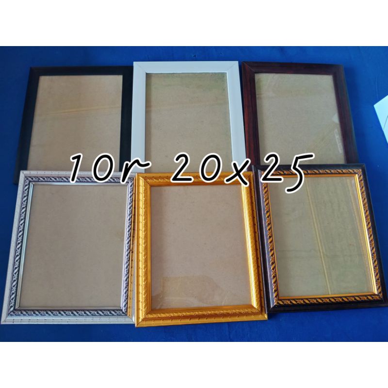 FIGURA FOTO 10R/FRAME FOTO 20X25