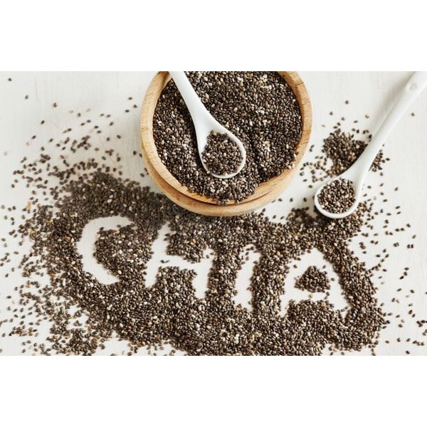 

Chia Seeds Organik 100gr