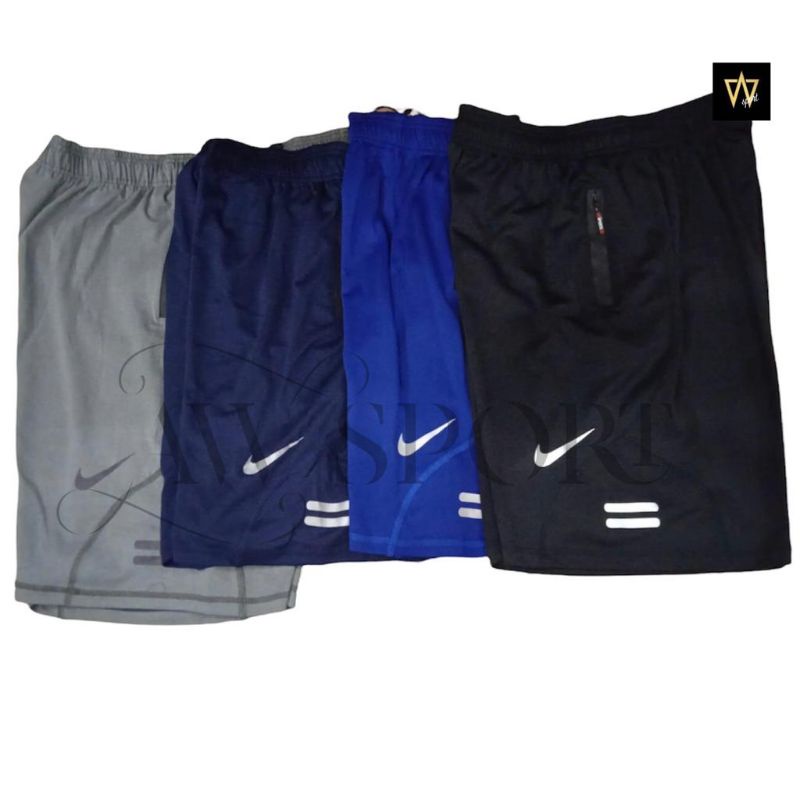 Celana Pendek Olahraga Nike / Celana Olahraga
