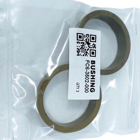 

RB Bushing Upper Mesin Fotocopy IR 6570/5075 IRA 6075/6275 FC6-3502-000 Lokal
