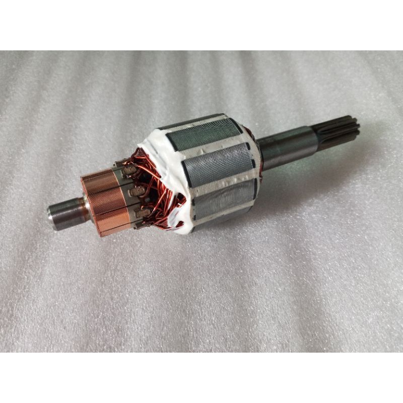 angker dinamo stater klx tembaga dinamo stater kawasaki klx