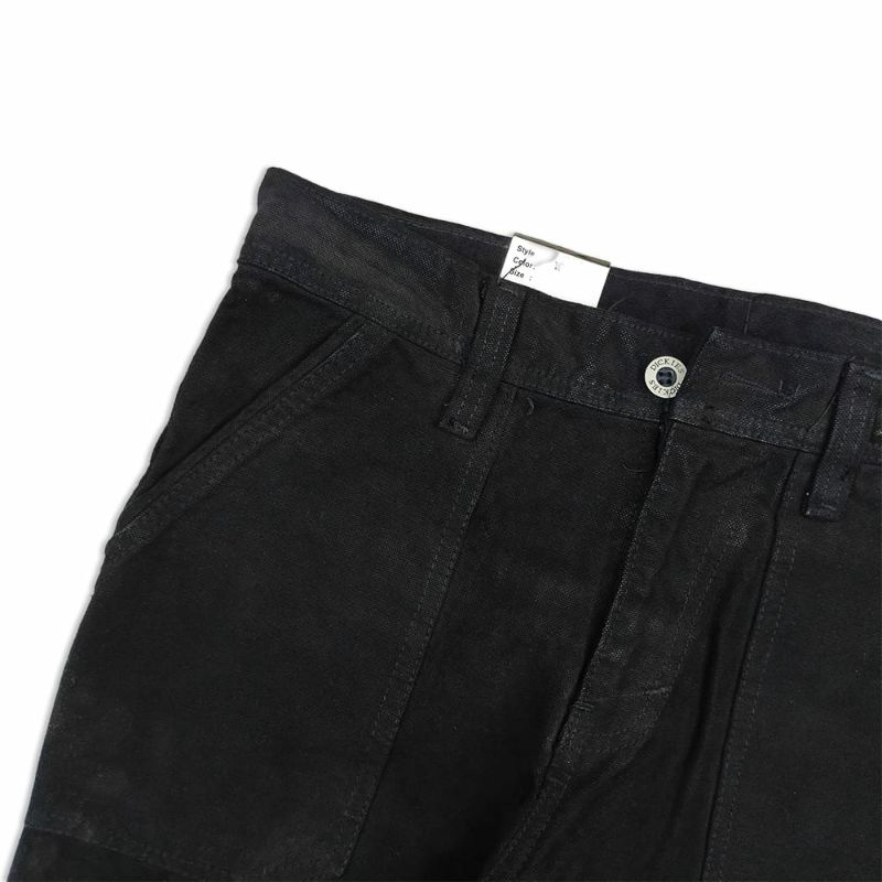 Work Pant Reguler Celana Panjang Jeans Ukuran 28-33