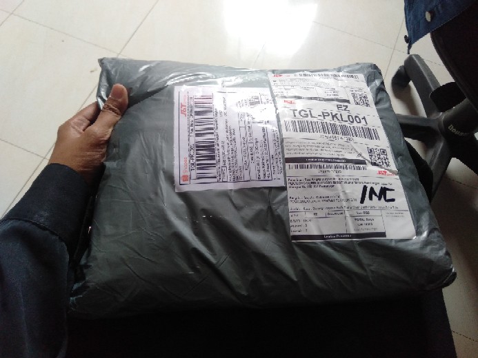 Atasan Batik Dolby Dolbi Dobby Doby Tenun Sutra Tulis Halus Katun Atbm Baron ,sarombit Atasan No