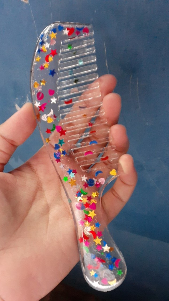 Cetakan Silikon Resin Untuk Membuat Perhiasan Diy