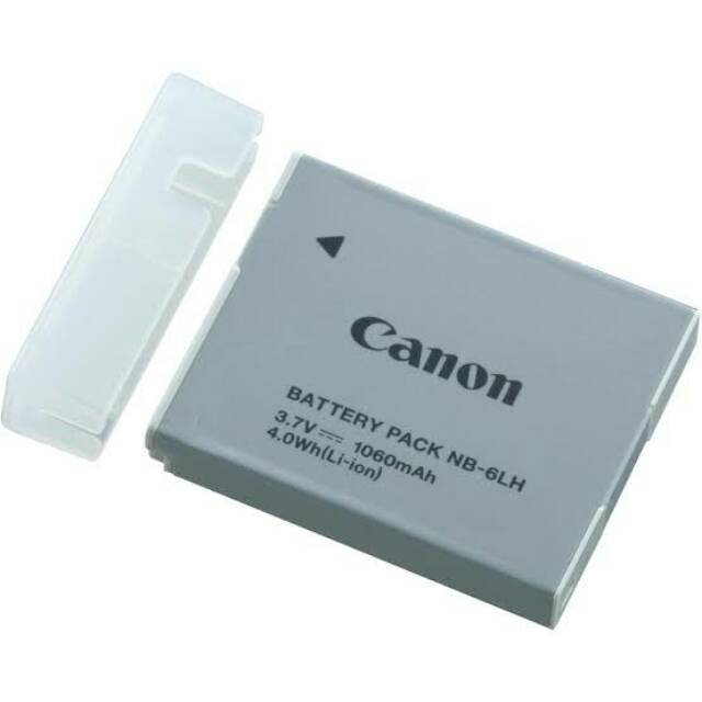 Battery Pack NB-6LH for Camera PS-SX610/710/530/540/D30
