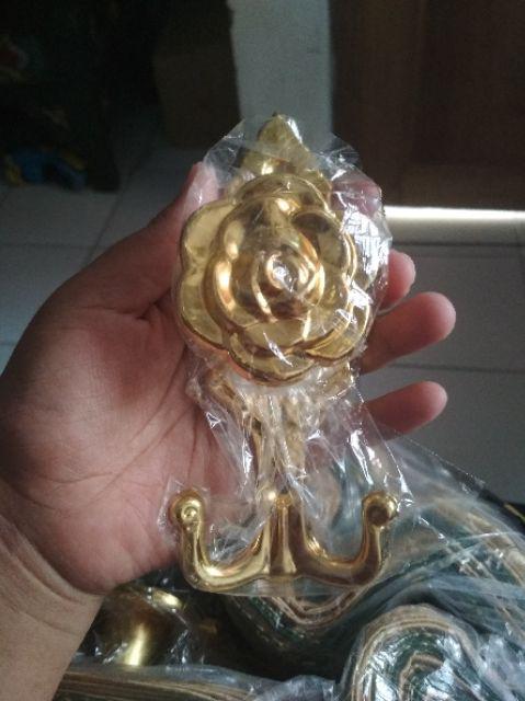 Hook Matahari/kaitan Tali Gorden