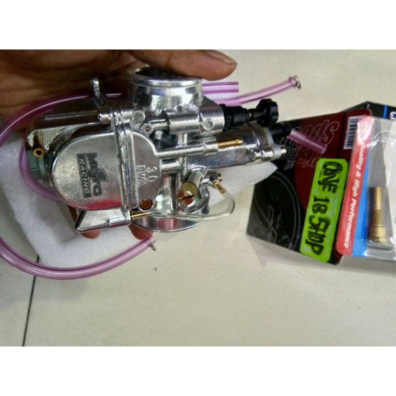 MOTO 1 CARBURATOR PWK 32MM ORIGINAL