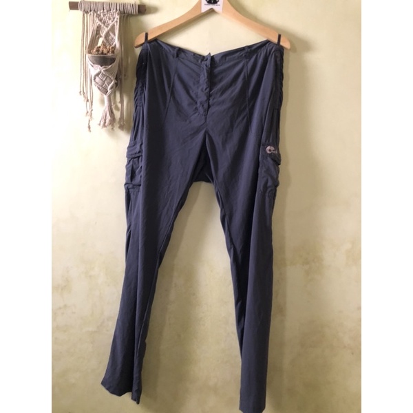 Celana gunung Second orginal Nepa