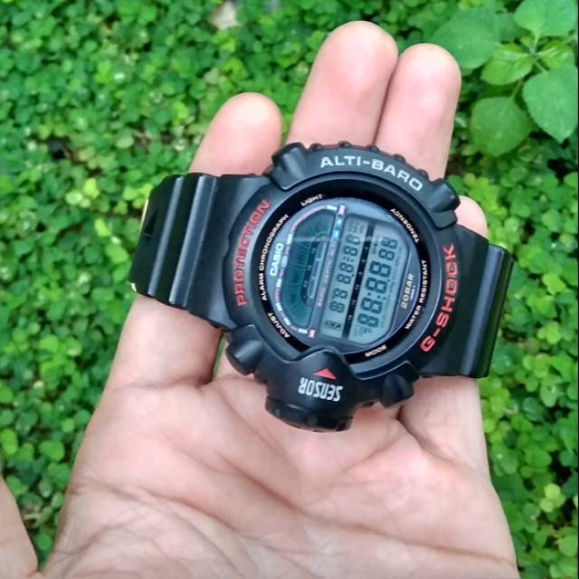 g shock 6500