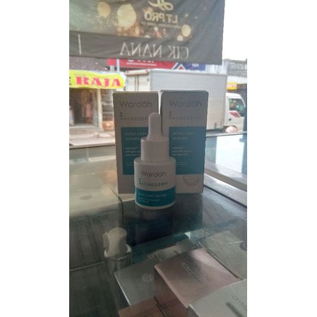 Wardah Acne Care Serum