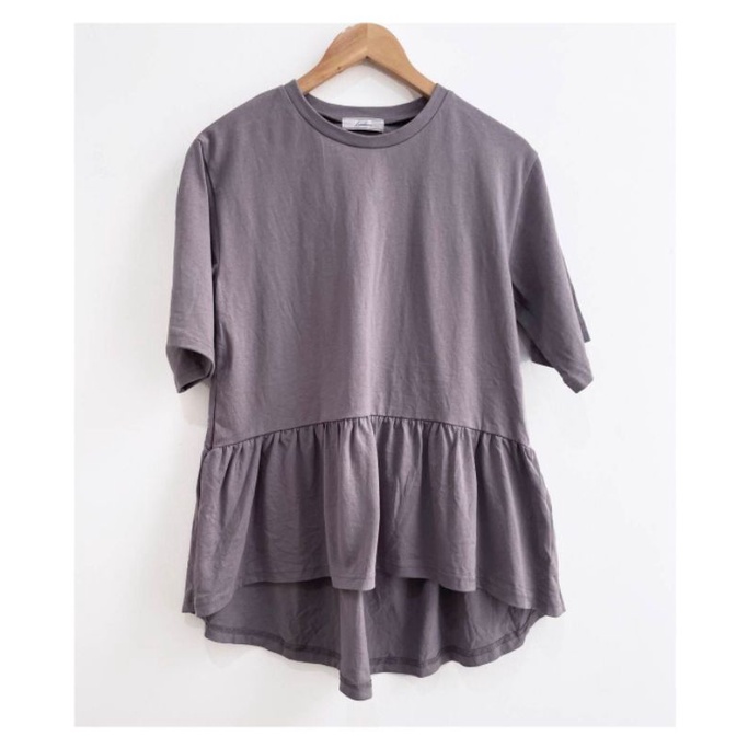 Linolice monochrome series basic top