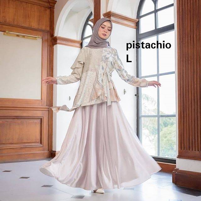 Kara blouse by wearing klamby