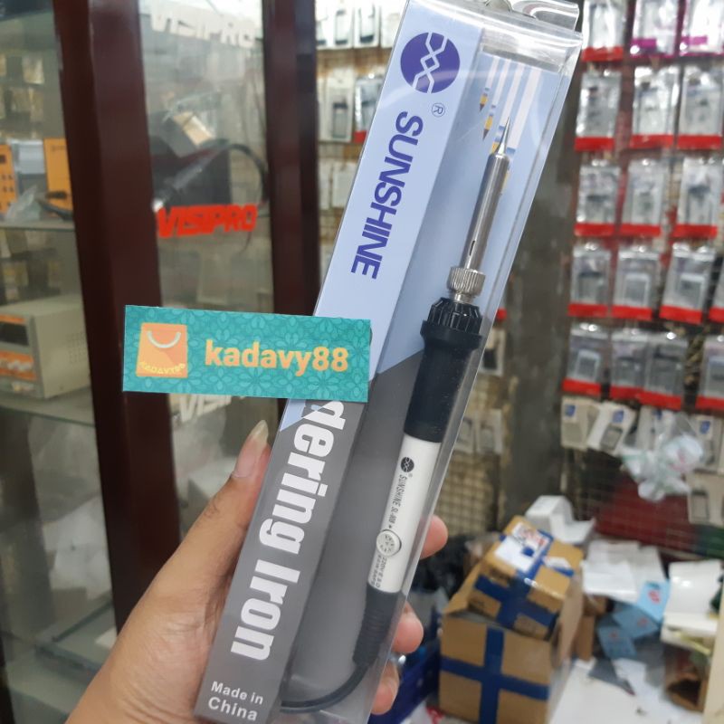 Solder Sunshine SL908 SL903 SL905 60W