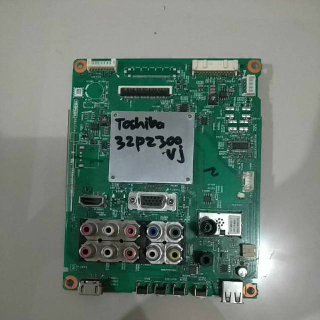 Mainboard Toshiba 32P2300VJ