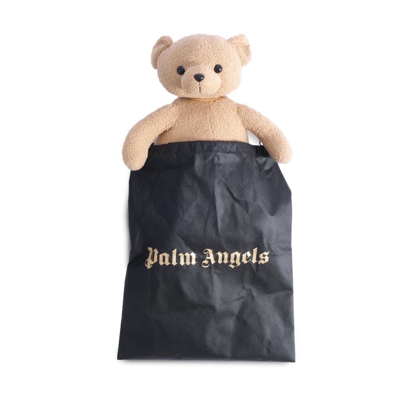 Boneka Palm Angels Headless Bear
