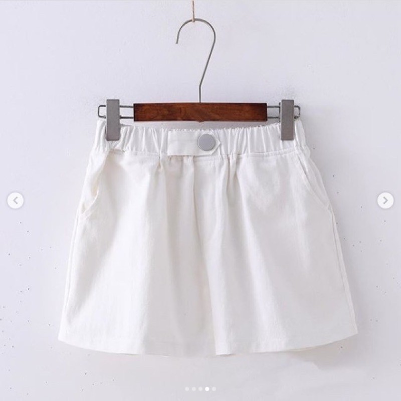 BICHON PANTS |  | CELANA PENDEK WANITA SHORT PANTS