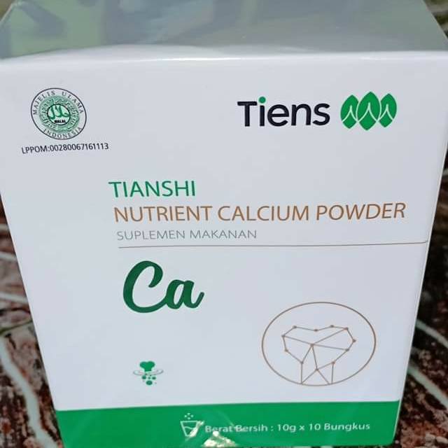 

Susu Peninggi Badan Tianshi Ori Terbaik Di dunia