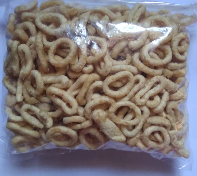 

Sekar_Shop07 Lanting Singkong 250Gr