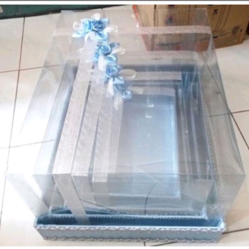 

KOTAK HANTARAN PITA ISI 4