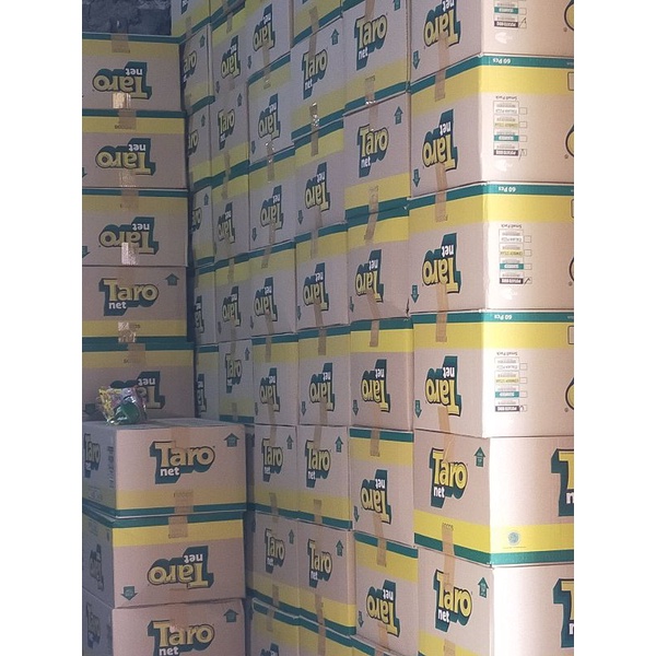 

Perdus Taro BBQ 1 Dus (60 Pcs)