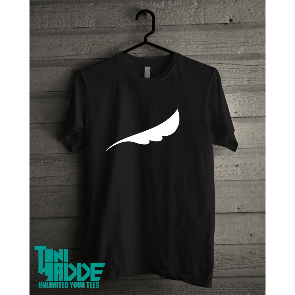 Kaos / Baju / Tshirt Distro / Noah Logo