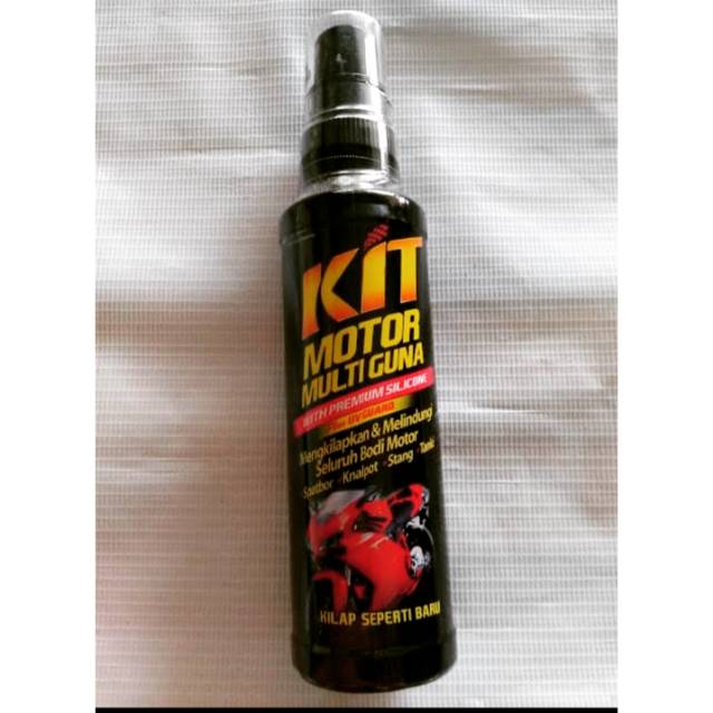 Harga kit motor semprot Terbaru Jun 2026 | BigGo Indonesia