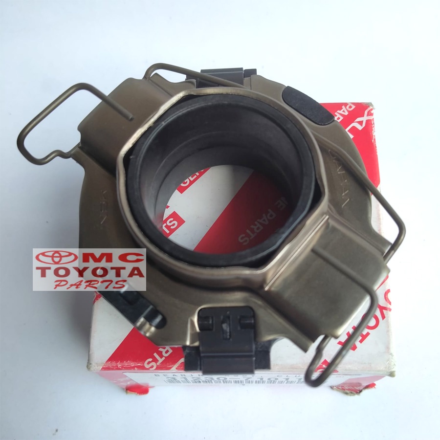 Drag Dek Laher Bearing Deklaher Fortuner Hilux 31230-71011