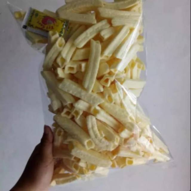 

STIK KENTANG SAOS 150gr