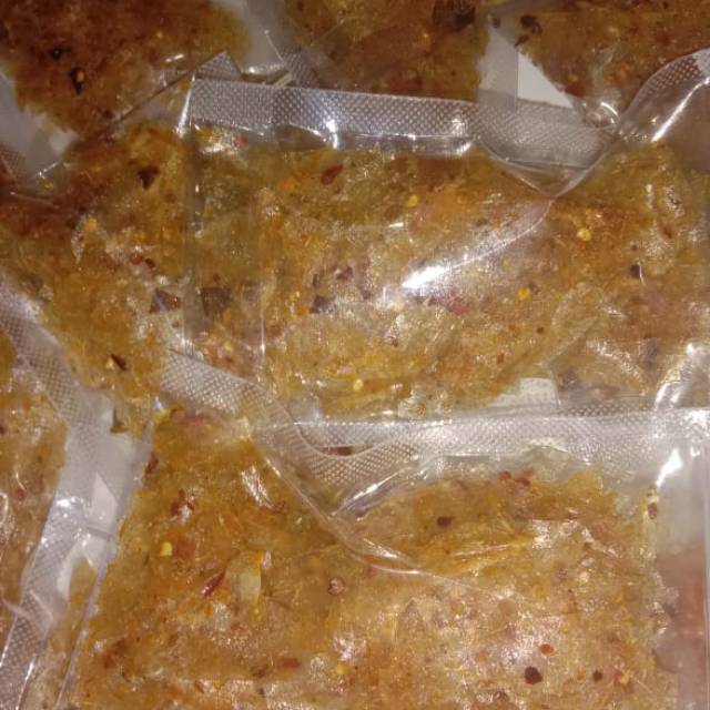 

Keripik kaca
