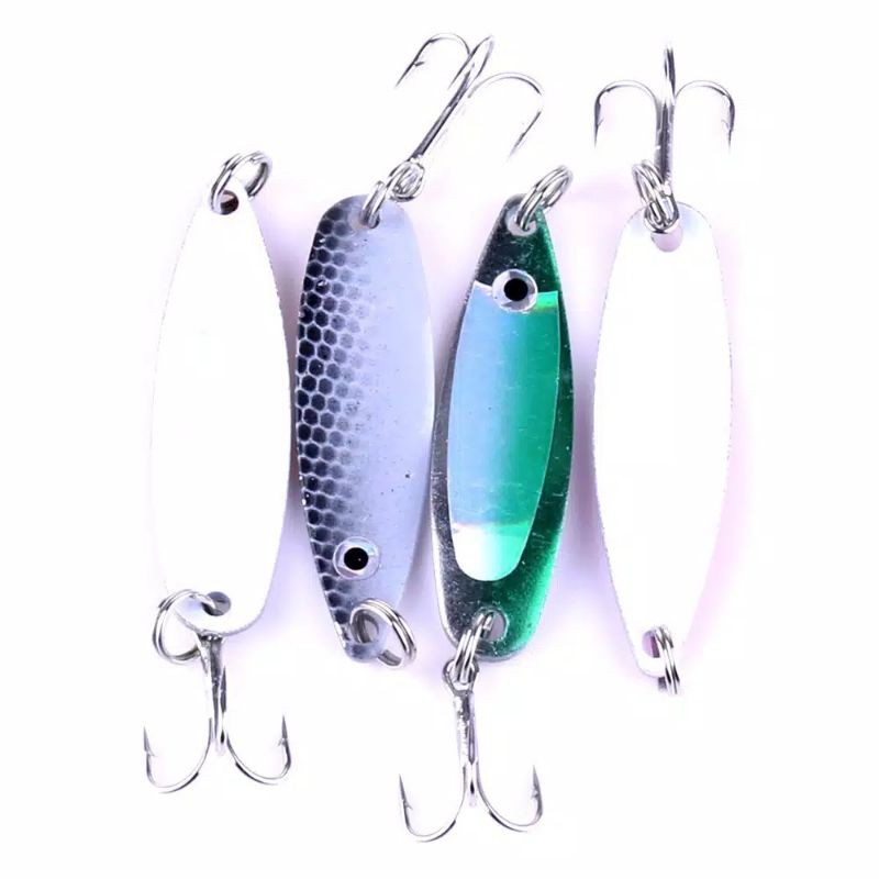 fishing lure hengjia