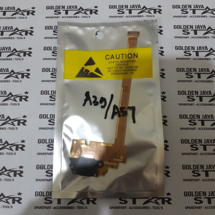 FLEXIBLE CON TC OPPO A39 / A57 2016