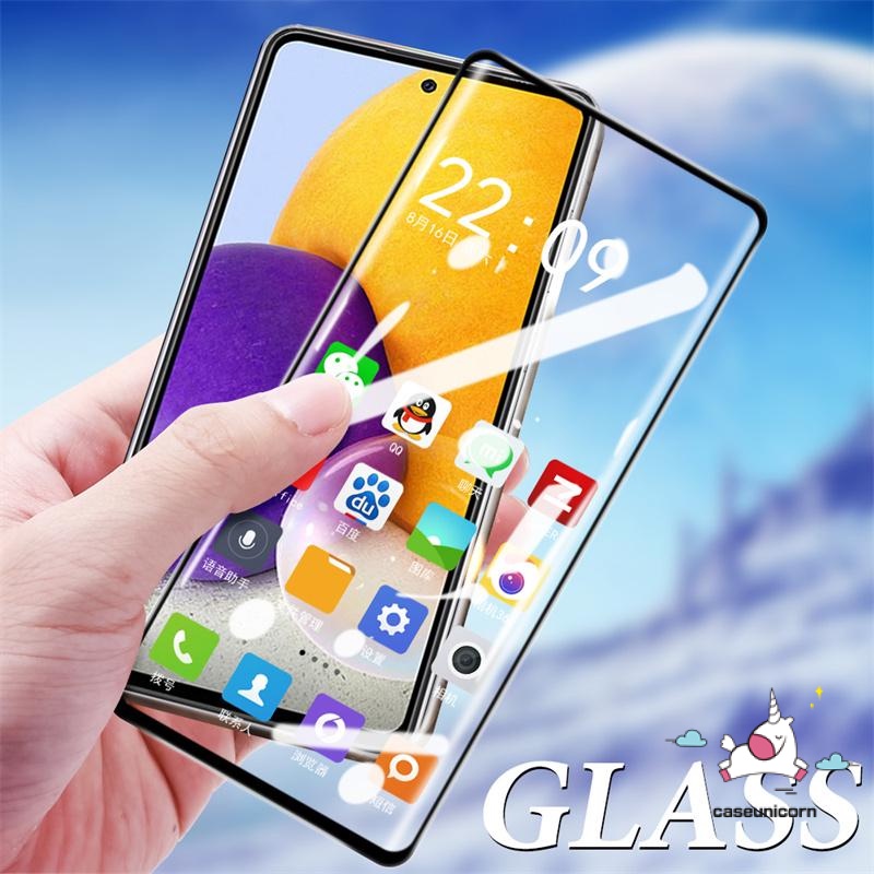 9d Full Cover Tempered Glass Infinix Hot10 11 8 9 Main Hot 10T 11s 20 20s 12i 10s 11s NFC 12 Pro S4 10 Lite Smart4 5 6 3 Plus S5 Note 12 G96 8 10 11 10 Pro 7Lite Screen Protecto