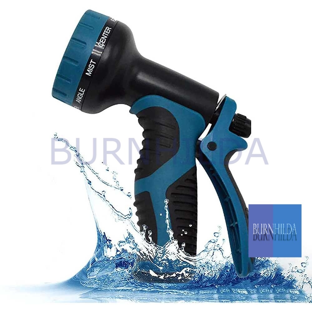 Semprotan Air Steam Cuci Mobil Nozzles Spray Water Gun accesoris motor mobil burnhilda