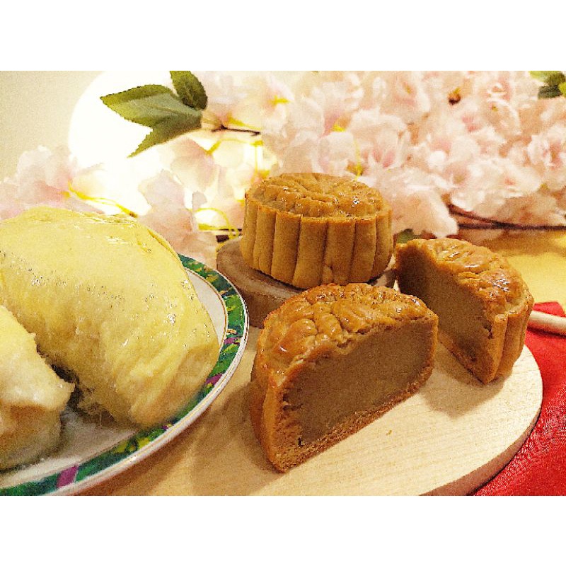

Mooncake / Hampers 5