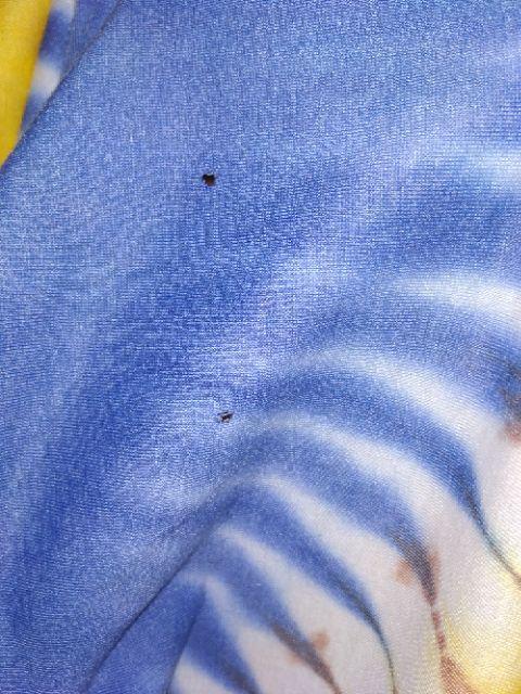 Gamis Kaos Combed Mila Ori Ziray Batik Jumbo Premium