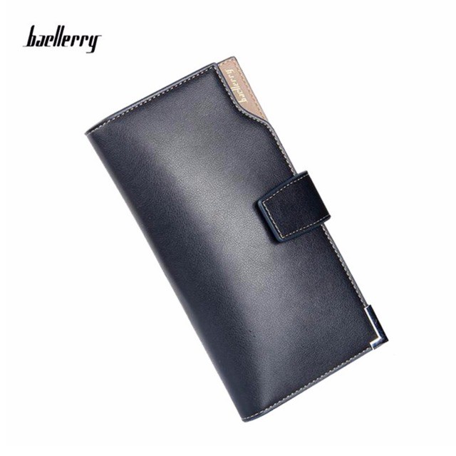 Promo  CK20 Baellerry Original / Dompet Panjang Pria Wanita / Dompet Kartu / Handbag Clutch