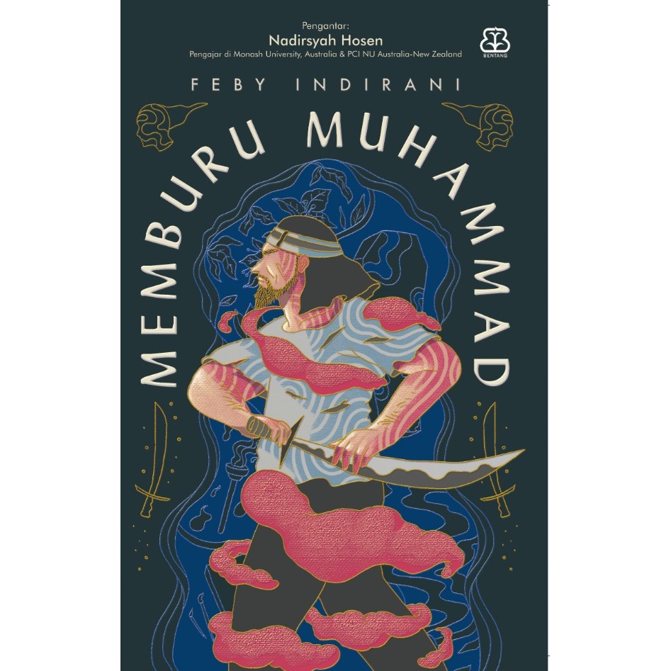 [OOTB Surabaya] Memburu Muhammad