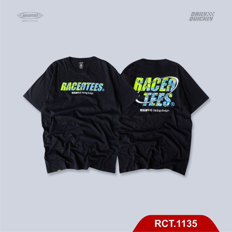 KAOS DISTRO RACERTEES RCT.1135