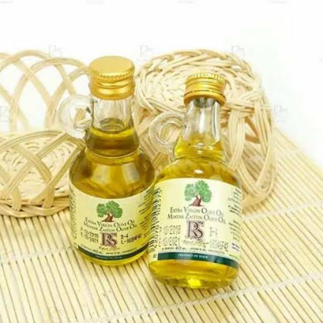 

⭐ YUKI ⭐ BISA DIKONSUMSI Minyak zaitun RS Rafael Salgado pure olive oil original 20ml