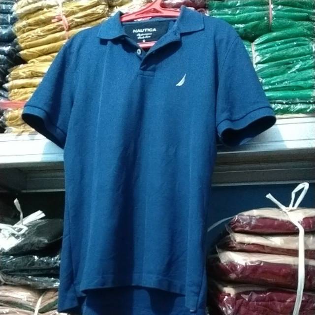 ORIGINAL BRANDED NAUTICA POLO Tshirt