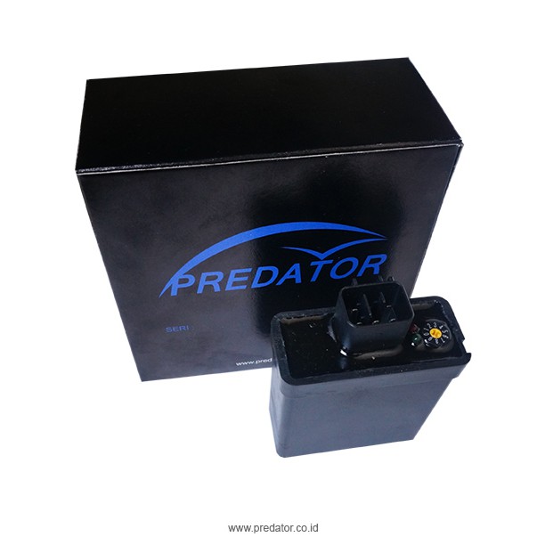 Cdi Racing Predator Yamaha Mio