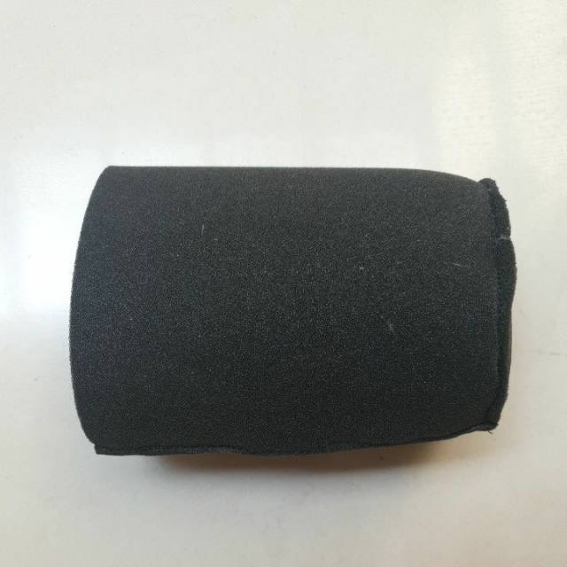 Filter udara apache 160 TVS ori (filter element)