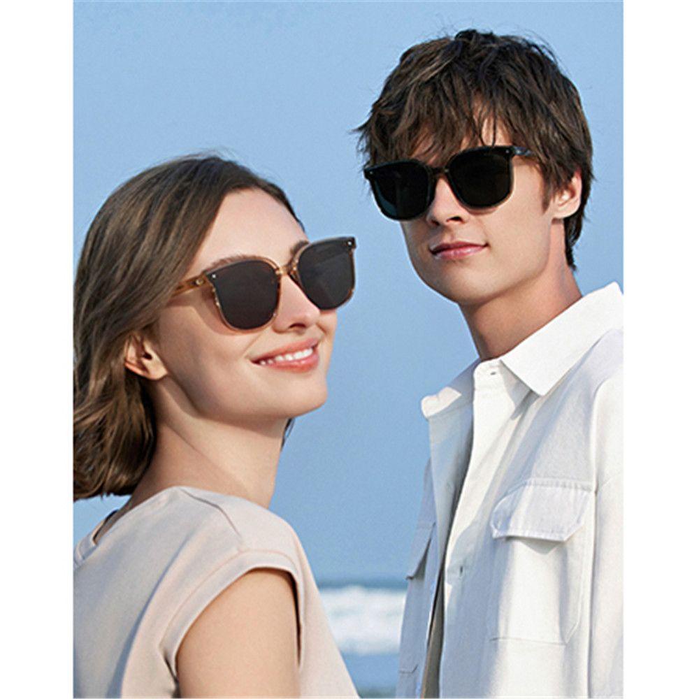 [POPULAR] Summer Foldable Sunglasses Women &amp; Men Driver Shades Easy Carry Goggles UV400 Fashion Eyewear Folding Sun Glasses