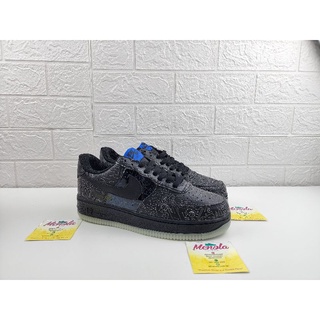 space jam forces black