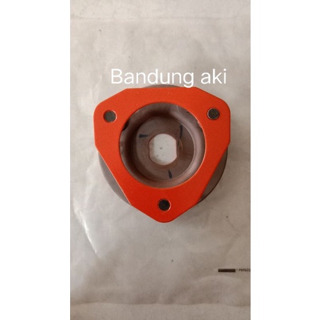 TATAKAN KAMPAS GANDA REPAIR N MAX AEROX LEXI VARIO PCX