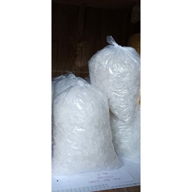 

Gula batu krecikan putih kristal 1 kg